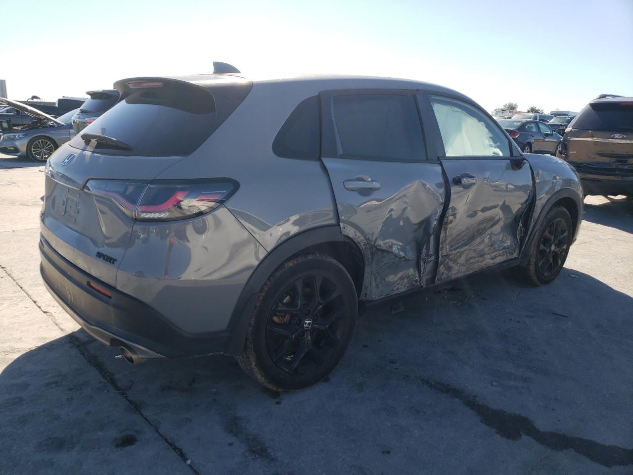 2023 Honda HR-V - Image 3