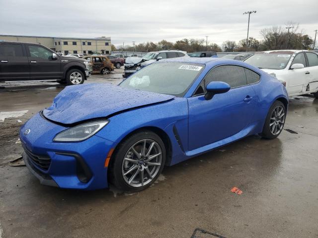 2023 Subaru Brz Premium