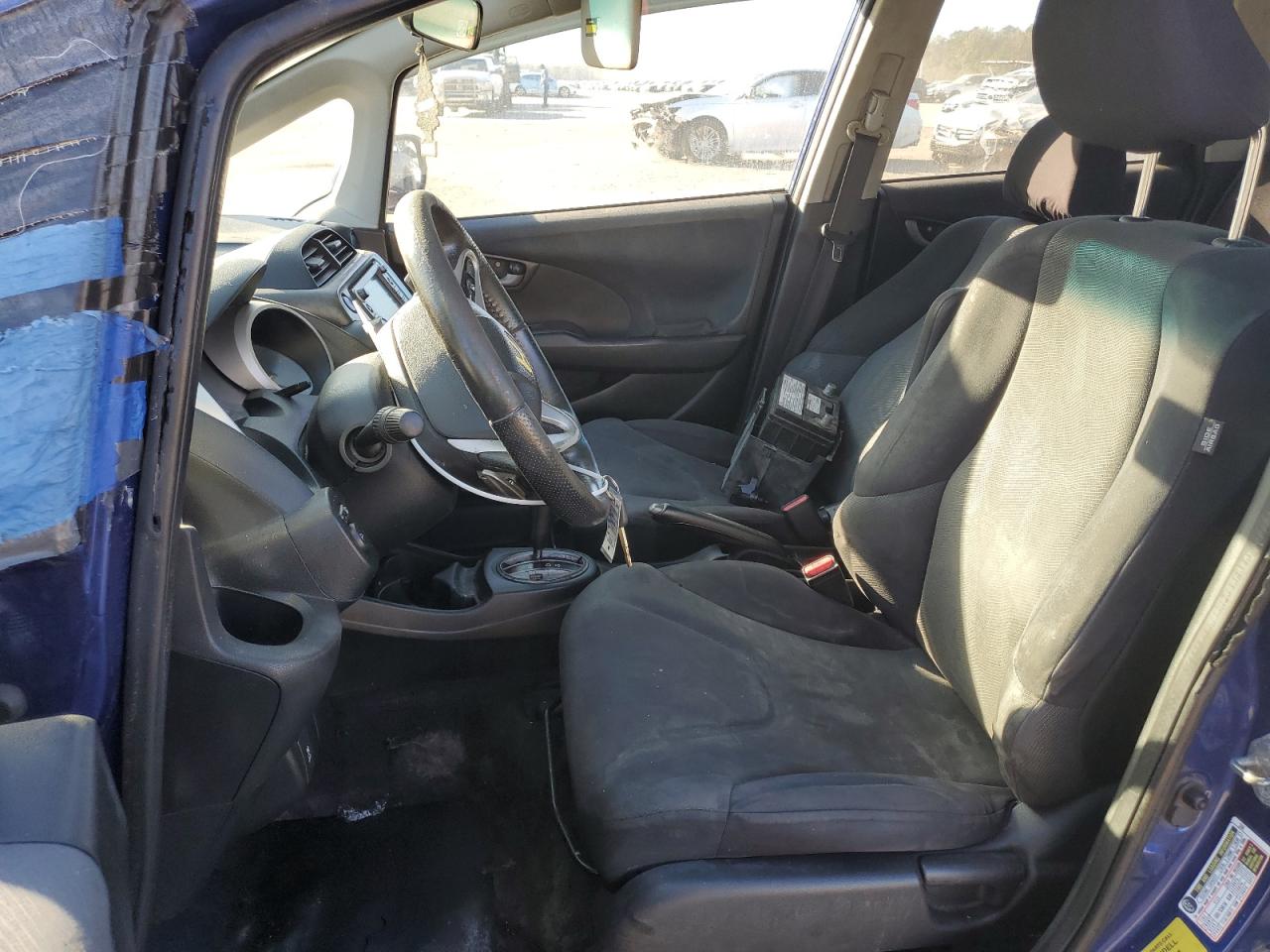 2009 Honda Fit - Image 7