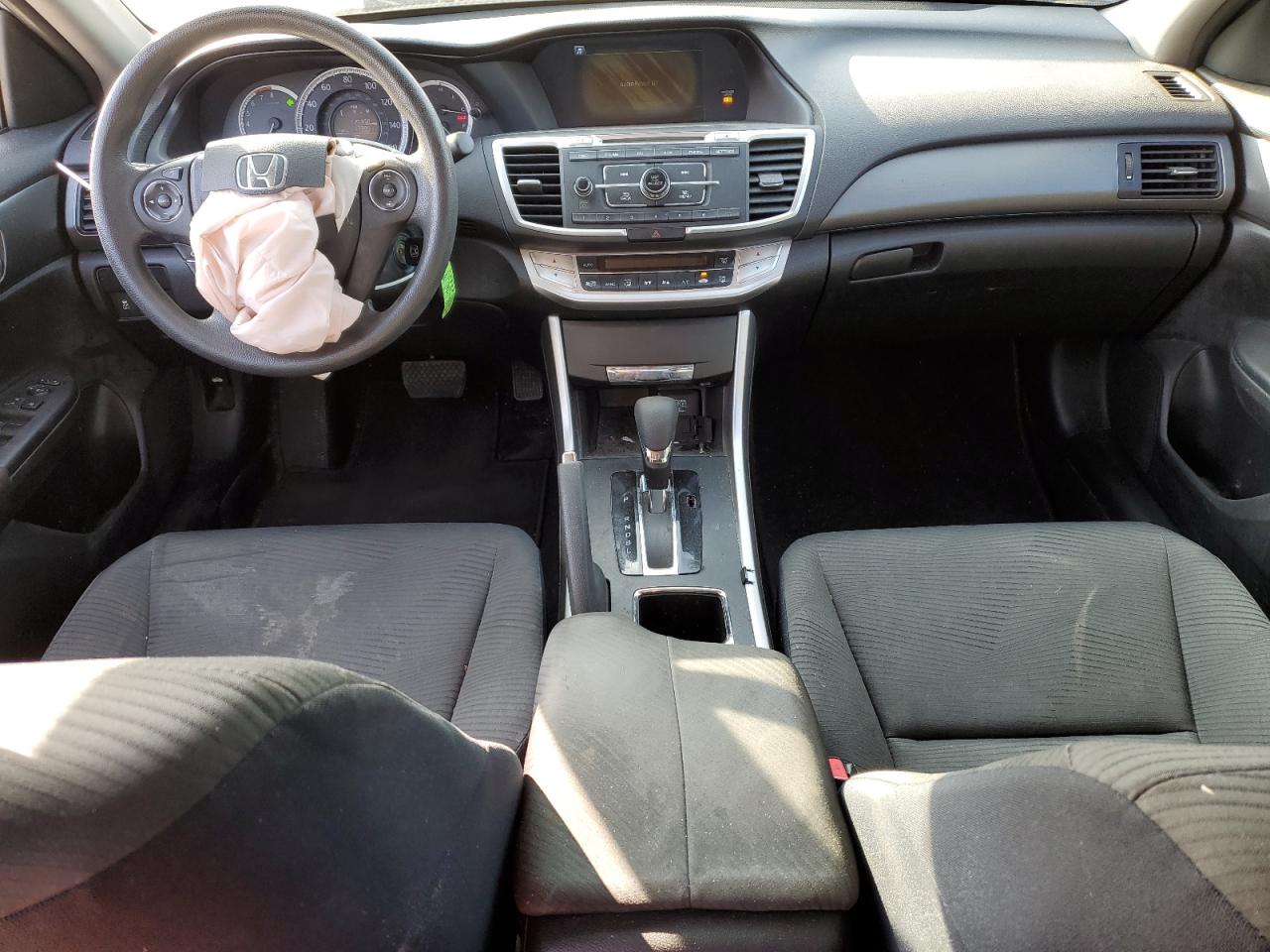 2015 Honda Accord - Image 8