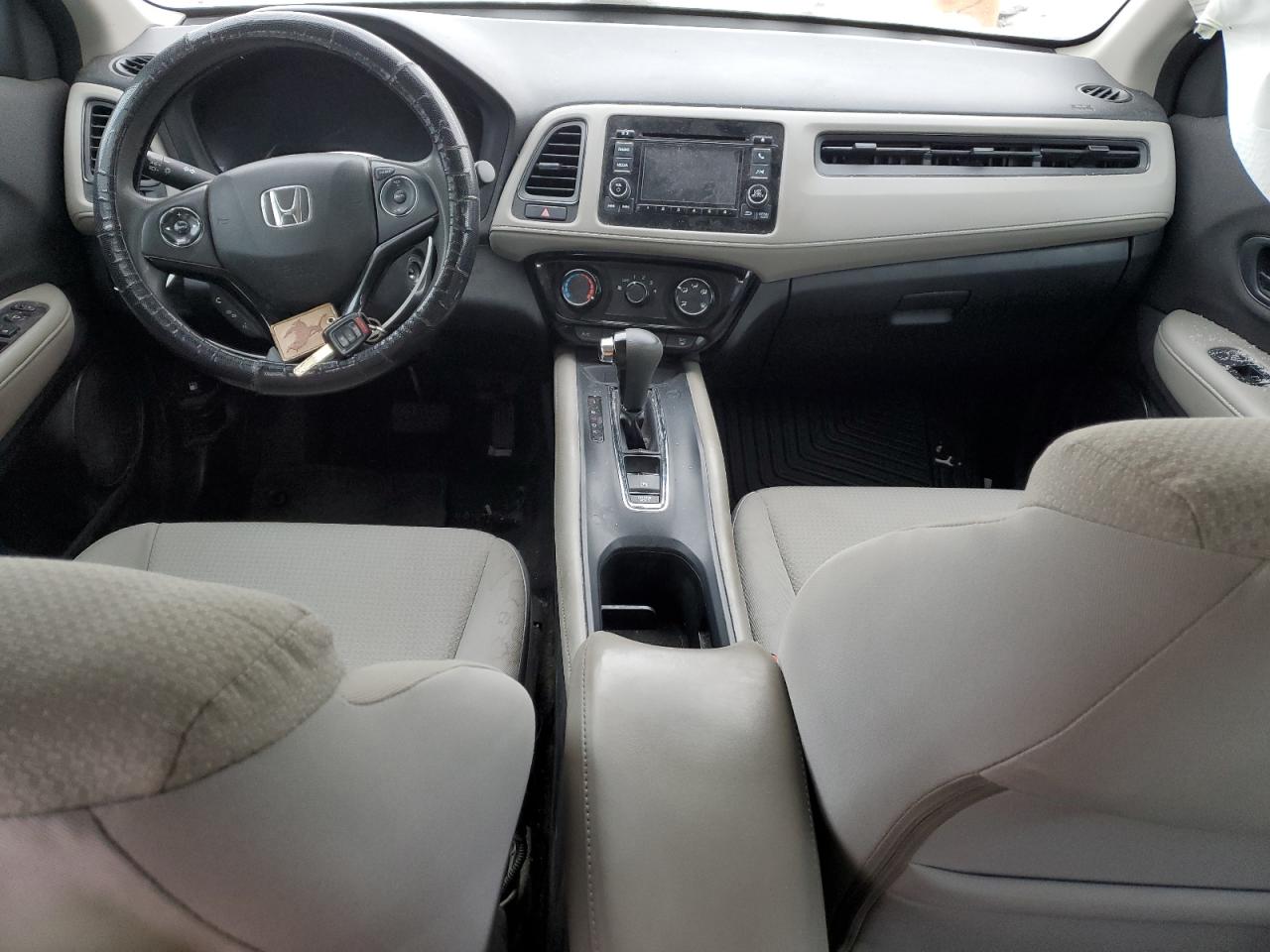 2019 Honda HR-V - Image 8