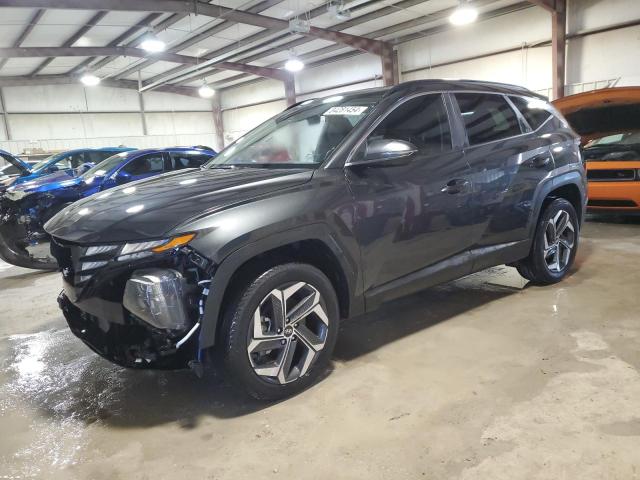  HYUNDAI TUCSON 2023 Charcoal