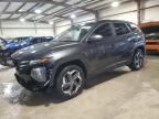 2023 Hyundai Tucson Sel zu verkaufen in Haslet, TX - Side