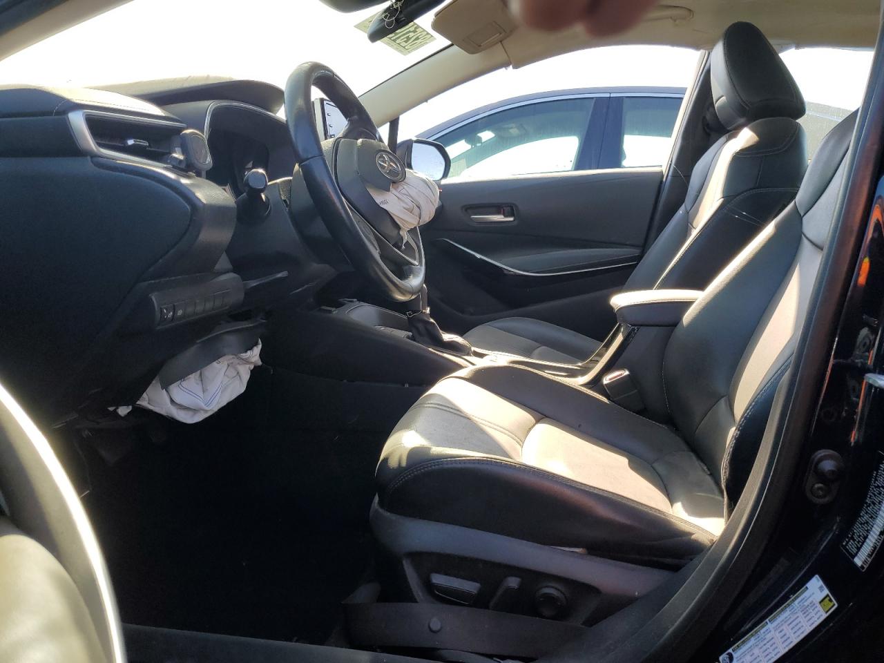 2021 Toyota Corolla - Image 7
