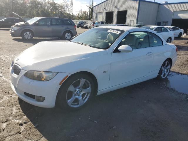 2009 Bmw 328 I Sulev