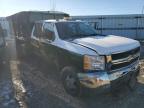 2008 Chevrolet Silverado K3500 იყიდება Elgin-ში, IL - Front End