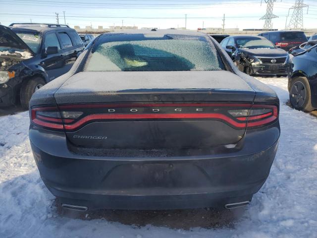  DODGE CHARGER 2022 Gray