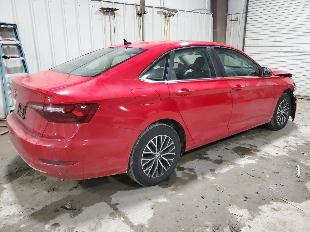 2020 Volkswagen Jetta - Image 3
