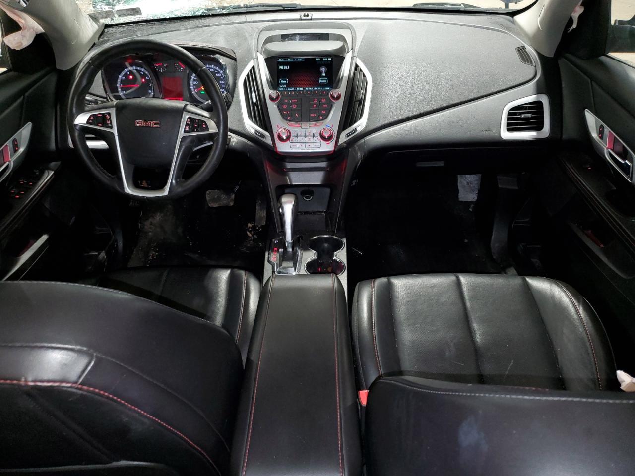 2015 GMC Terrain - Image 8