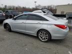 2011 Hyundai Sonata Gls იყიდება Exeter-ში, RI - Vandalism