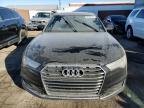 2016 Audi A6 Premium Plus na sprzedaż w North Las Vegas, NV - Minor Dent/Scratches