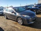 2013 Mazda 3 I zu verkaufen in American Canyon, CA - Rear End