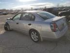 2002 Nissan Altima Base იყიდება Kansas City-ში, KS - Front End