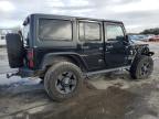 2013 Jeep Wrangler Unlimited Sport en Venta en Orlando, FL - Front End