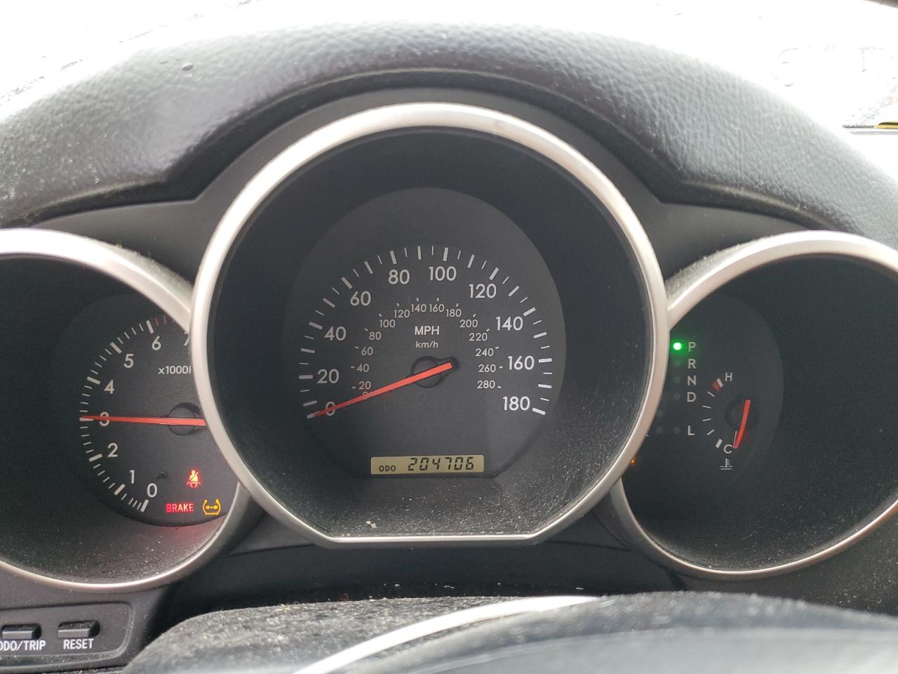 2004 Lexus Sc 430 VIN: JTHFN48Y940054950 Lot: 84305284