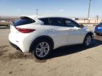 2018 Infiniti Qx30 Base იყიდება Albuquerque-ში, NM - Front End
