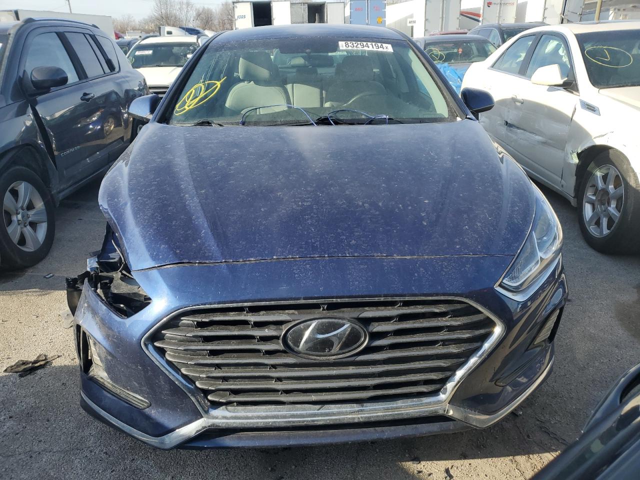 2019 Hyundai Sonata - Image 5