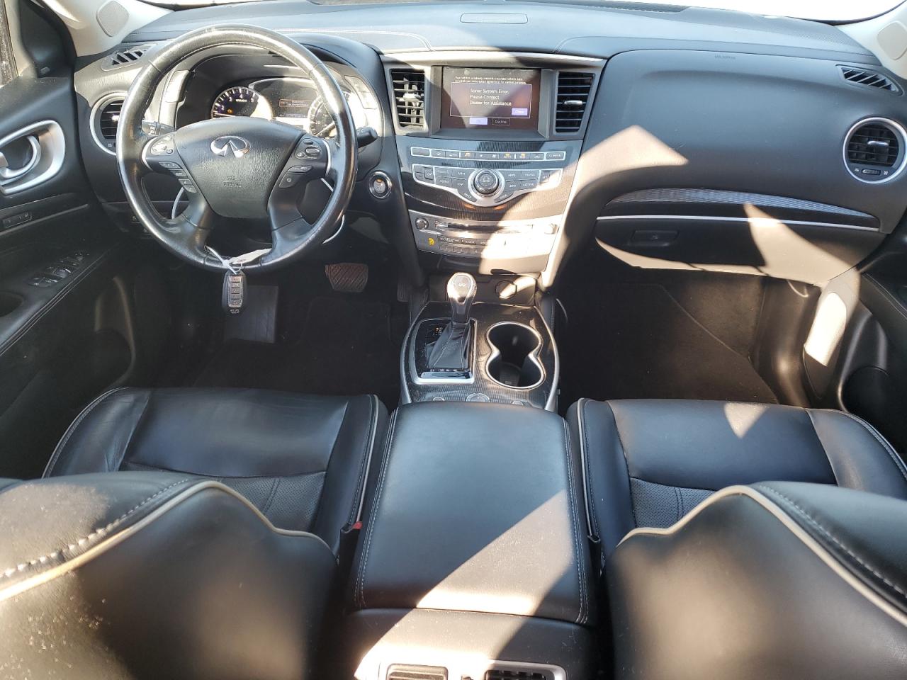 2019 Infiniti QX60 - Image 8