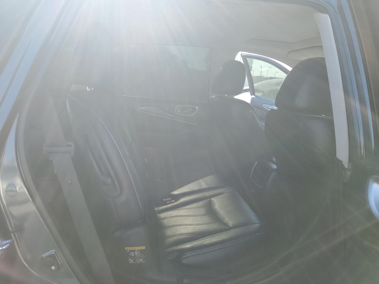 2013 Infiniti Jx35 VIN: 5N1AL0MN1DC317772 Lot: 86020144