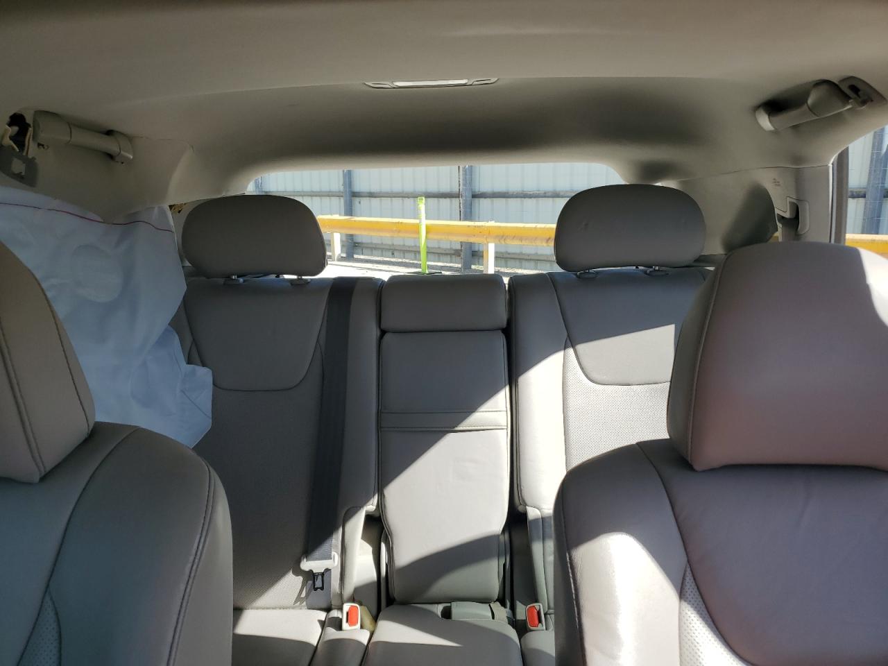 2015 Lexus RX - Image 10