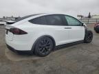 2023 Tesla Model X  na sprzedaż w Bakersfield, CA - Front End