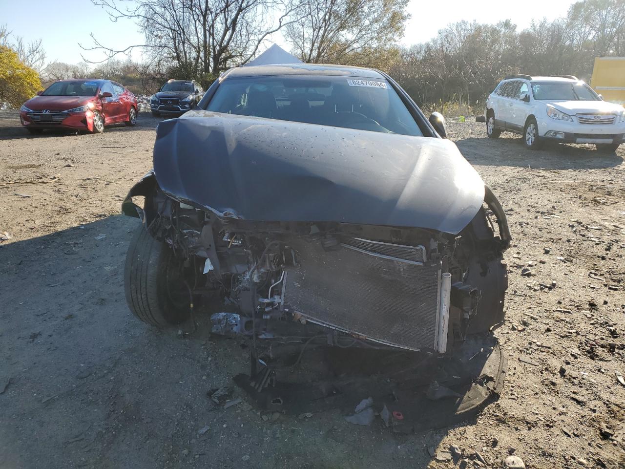 2019 Hyundai Sonata - Image 5