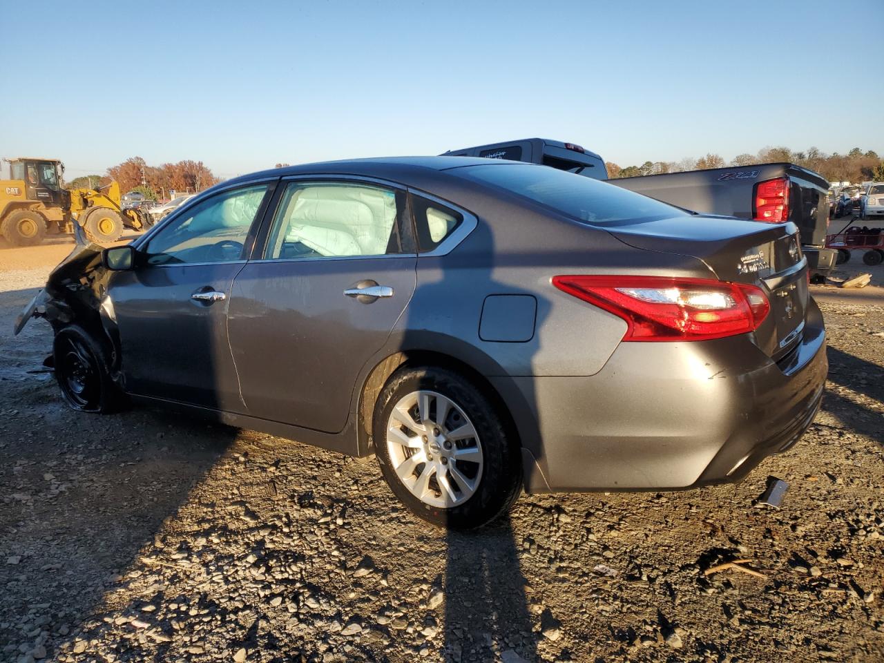 VIN 1N4AL3AP6GC255453 2016 NISSAN ALTIMA no.2