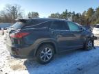 2018 Lexus Rx 350 L на продаже в West Warren, MA - Front End