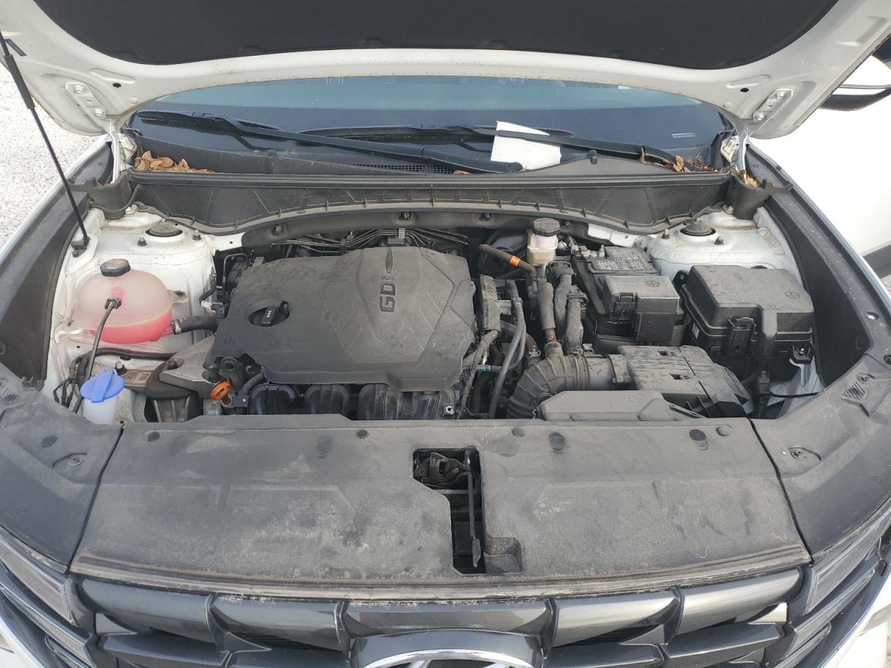 2022 Hyundai Tucson - Image 12