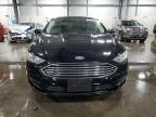 2017 Ford Fusion Se на продаже в Ham Lake, MN - Rear End