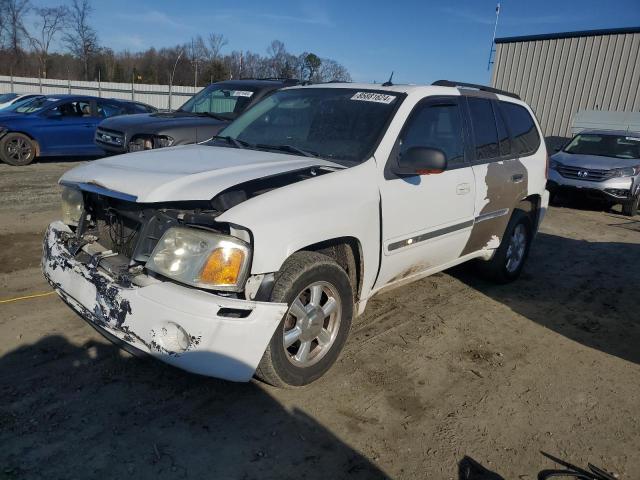 2005 Gmc Envoy 