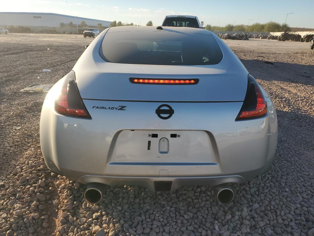 2015 Nissan 370Z - Image 6