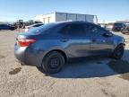2014 Toyota Corolla L   zu verkaufen in Las Vegas, NV - Front End