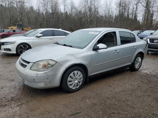 2008 Chevrolet Cobalt Lt 2.2L