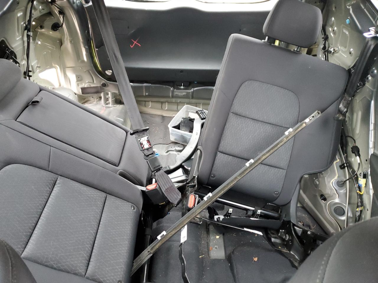 2018 Hyundai Tucson - Image 10