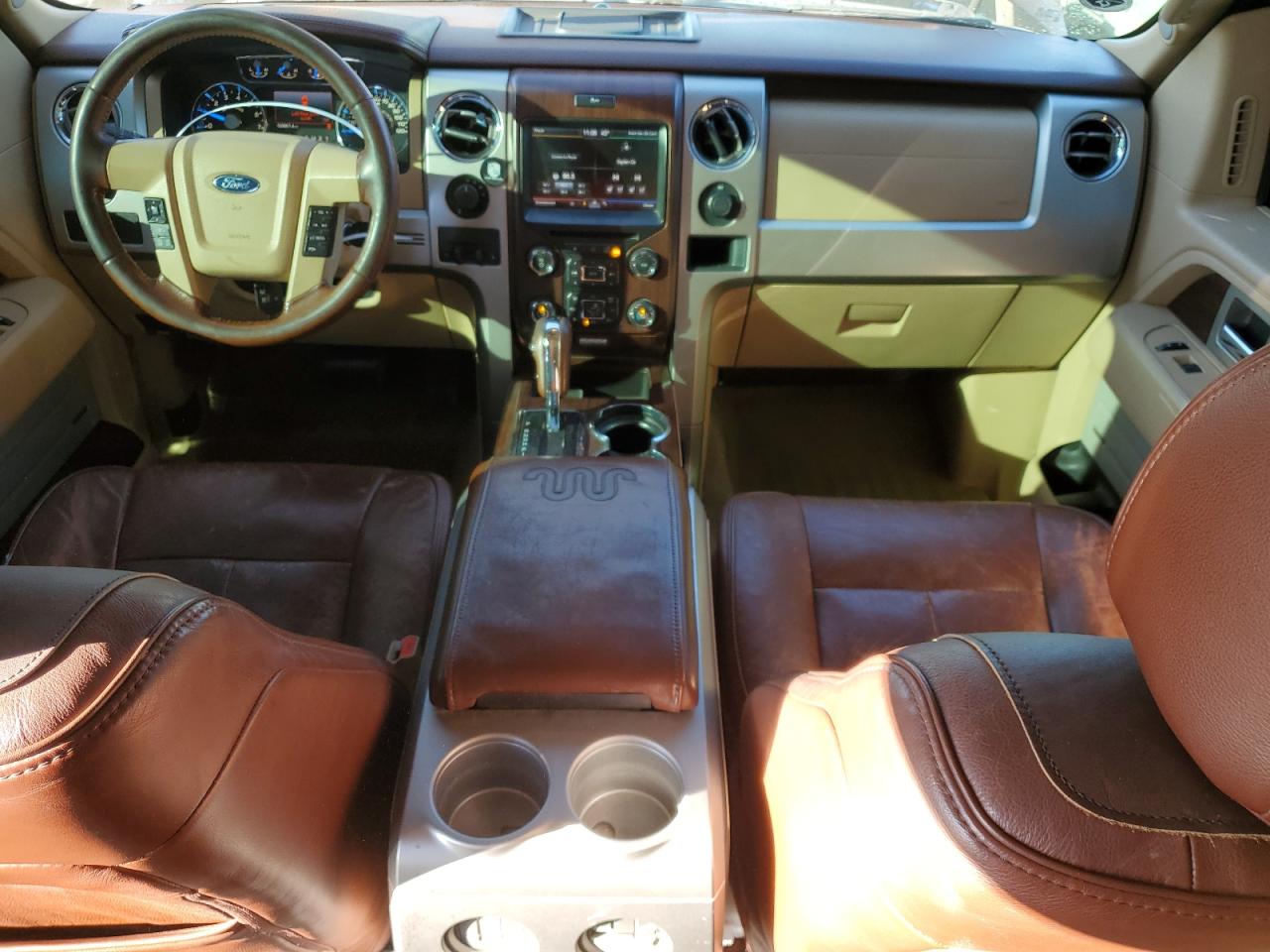 2013 Ford F-150 - Image 8
