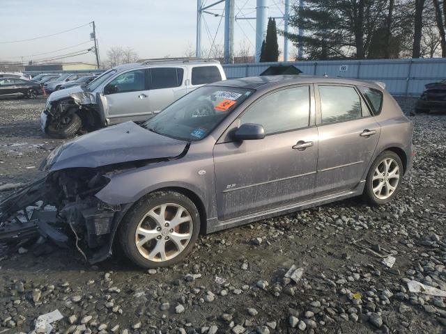 2009 Mazda 3 S