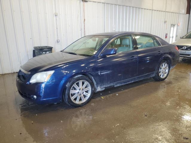 2006 Toyota Avalon Xl