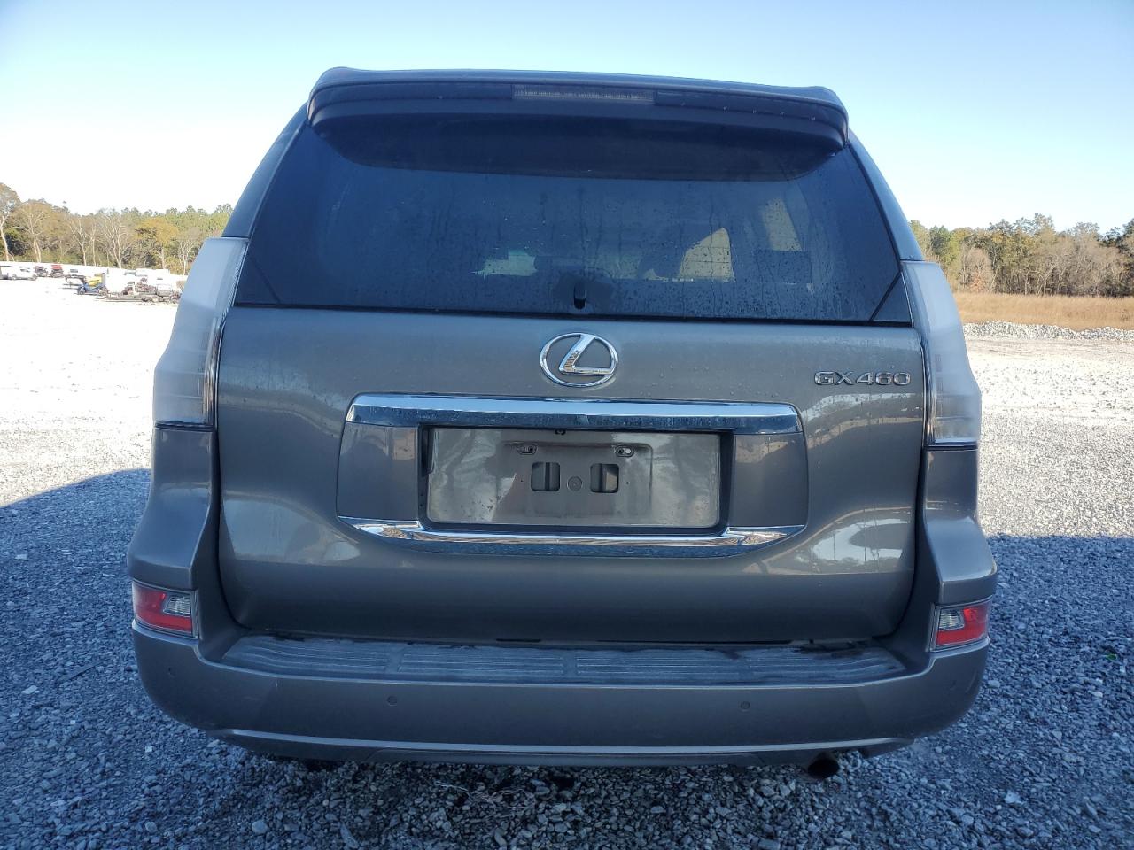 VIN JTJBM7FX6E5069485 2014 LEXUS GX no.6