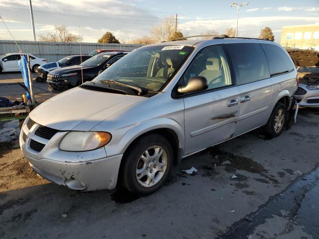 2004 Dodge Grand Caravan Ex