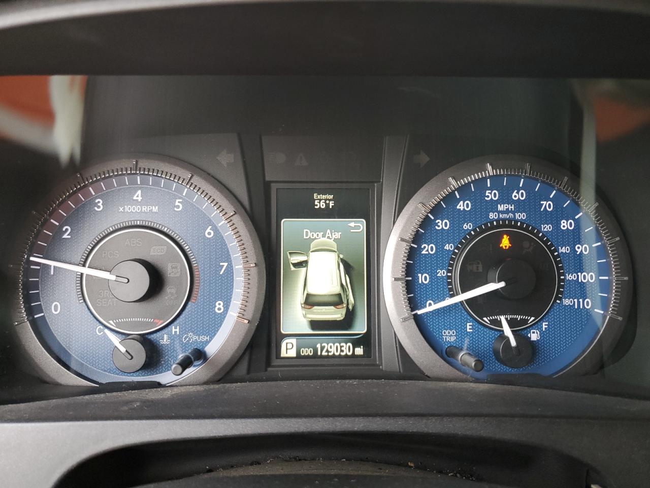 2017 Toyota Sienna - Image 9