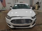 2016 Ford Fusion Se de vânzare în Franklin, WI - Front End