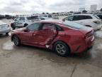 2021 Kia K5 Lxs na sprzedaż w New Orleans, LA - Side