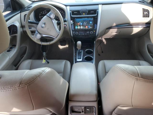  NISSAN ALTIMA 2014 Gray