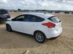 2016 Ford Focus Se na sprzedaż w San Antonio, TX - Front End