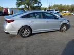 2018 Hyundai Sonata Se на продаже в Gaston, SC - Front End