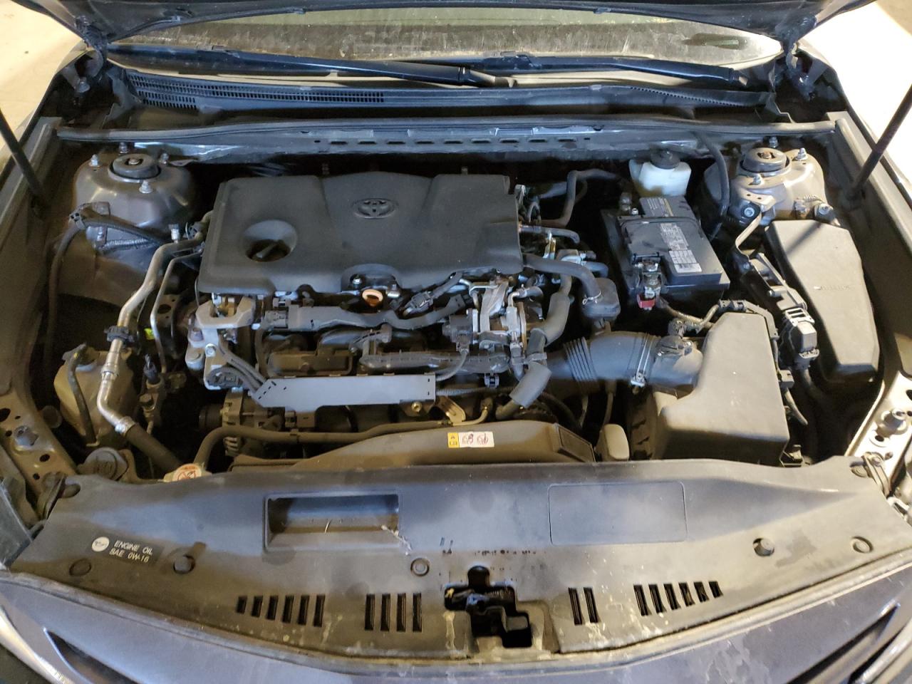 2020 Toyota Camry - Image 11