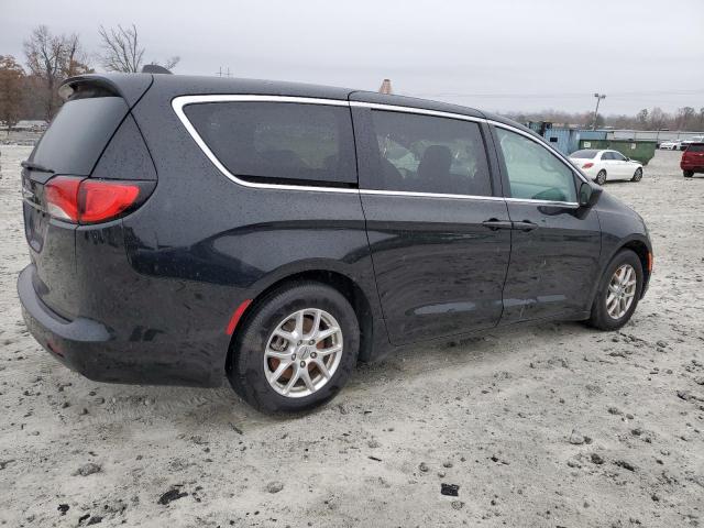  CHRYSLER MINIVAN 2023 Black