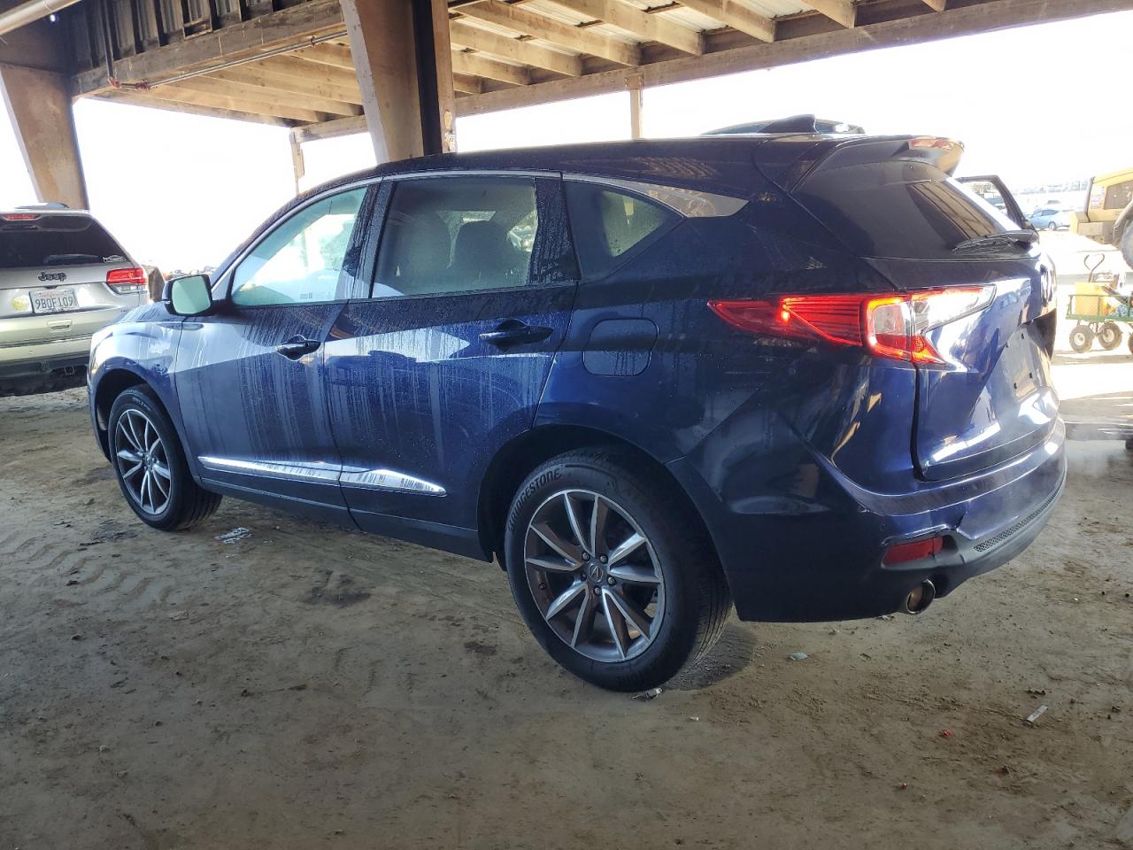 2020 Acura RDX - Image 2