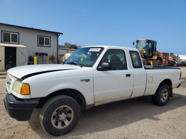 2003 Ford Ranger Super Cab